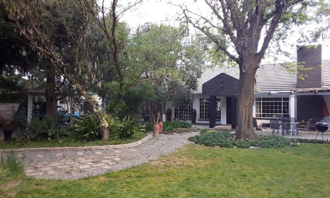 Welkom House | Simoni Guest House