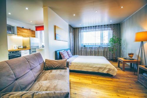 Haapsalu Apartment | Simoone Kesklinna Apartment