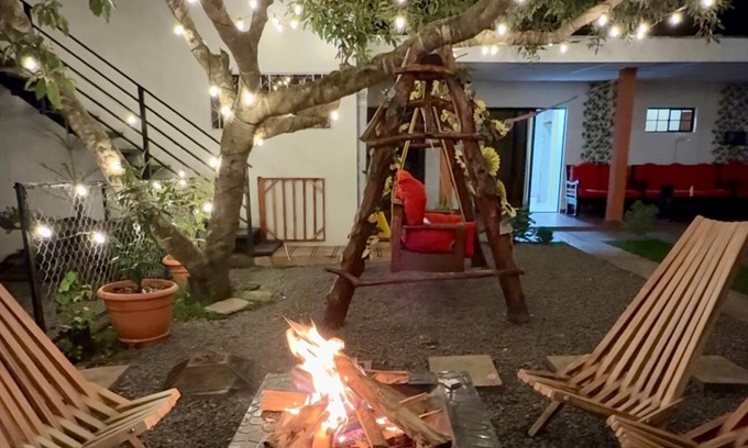 Juayua House | Simple Serenity Country House - Juayua, El Salvador