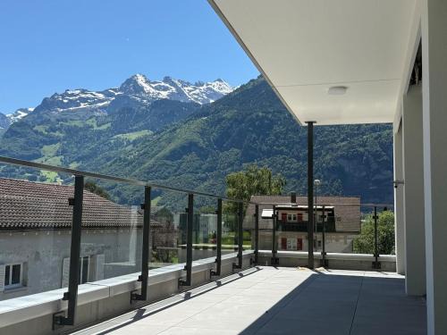 Altdorf Apartment | SimpleSparks I Luzern I Andermatt I Natur I Family