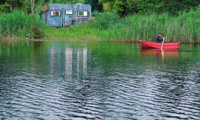 Kirchlinteln Cabin | SIMPLIFY YOUR LIFE