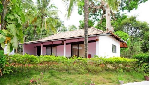 Bittangala House | Simply Coorg Estate Villa