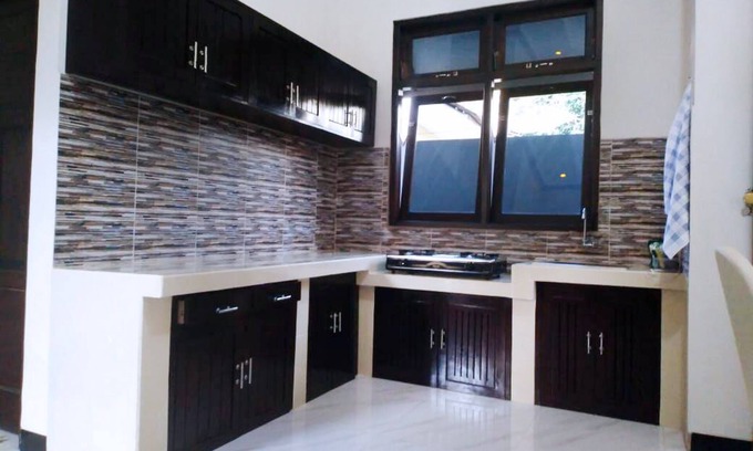 Purbalingga House | Simply Homy Guest House Purbalingga (Alun Alun Kota)