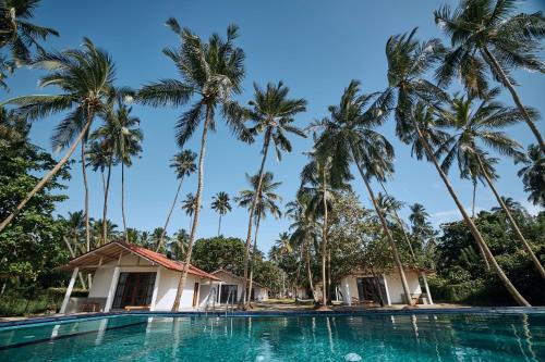 Morakatiyara Hotel | Simply Peace