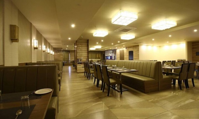 LB Nagar Hotel | Sindhura Grand