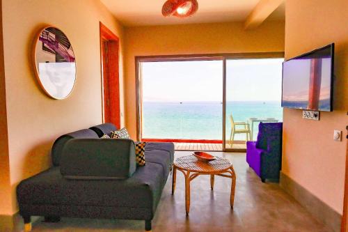 Taghazout Apartment | Sine by Cormoran - Taghazout - Luxe - 3 or 4 Px