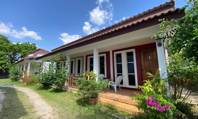 Kampung Kedawang House | Singgah D Bohor Langkawi