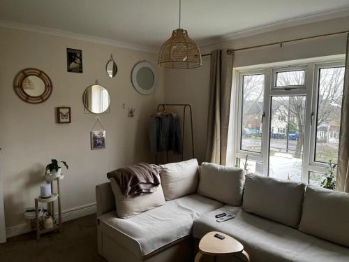 Loughton House | Single room in shared flat Valley Hill, Loughton
