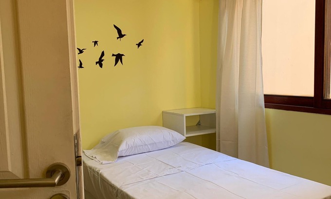 La Boca Apartment | Single room in the heart of the tourist district of the mouth Buenos Aires