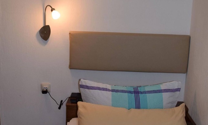 Pfaffendorf Cottage | Single room, shower, toilet - Pension Lachmann