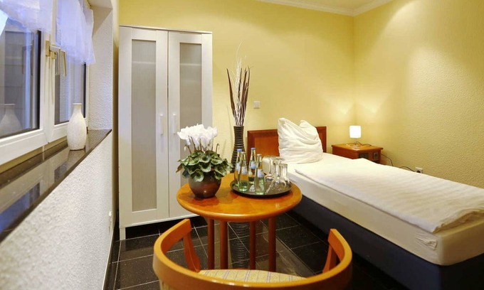 Wallmerod House | Single Standard 3 - Corners. Inn - Westerwald