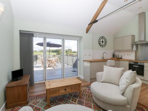 Mere House | Singletree Cottage
