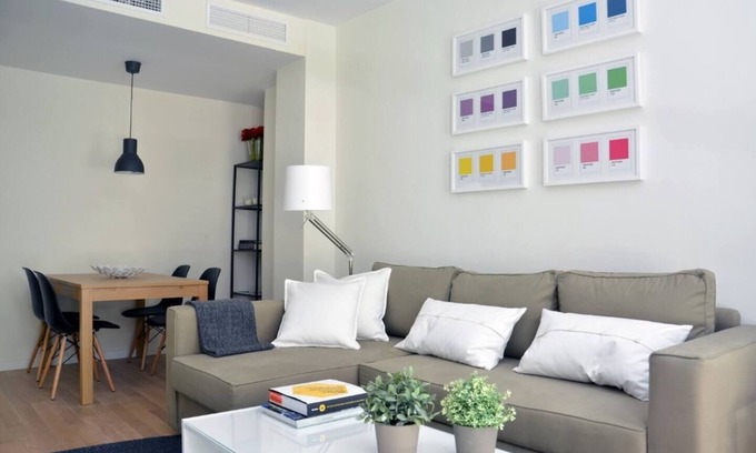 La Xerea Apartment | Singular Stays Comedias I