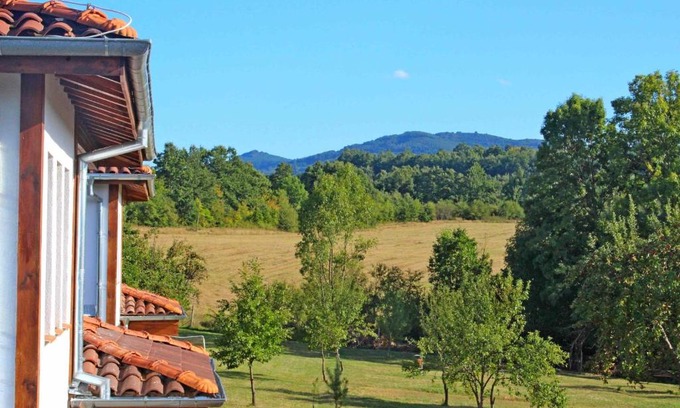 Elena Resort | Sinjirite Complex