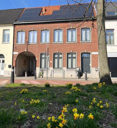 Lier House | Sint-Catharina