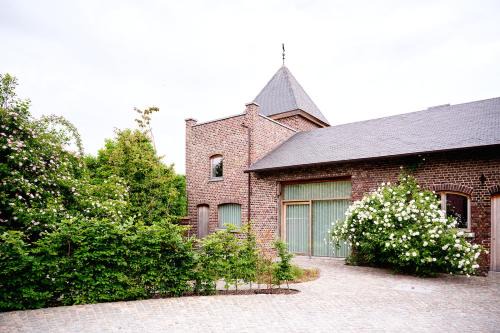 Oudenaarde House | Sint-Jacobshoeve 3