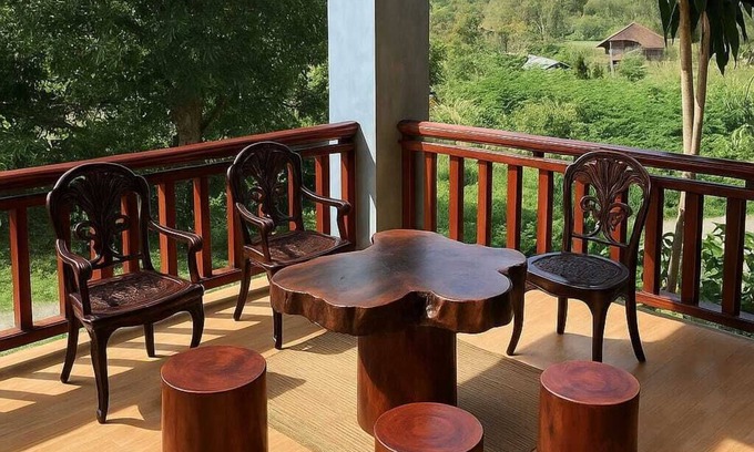 Phonsavan Hotel | Sipanya Guesthouse