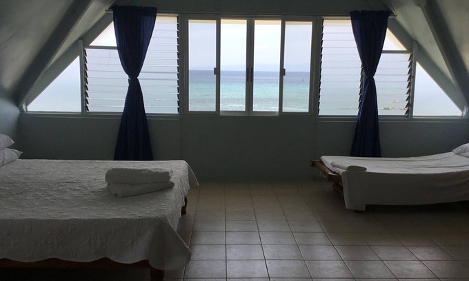 Siquijor Villa | Siquijor’s best beach location