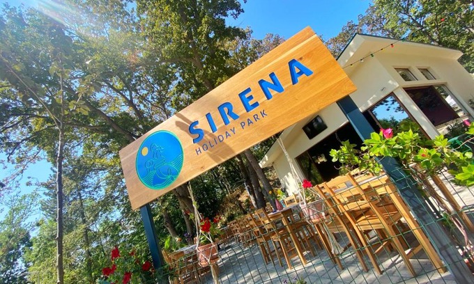 Kamchia Resort | Sirena Holiday Park