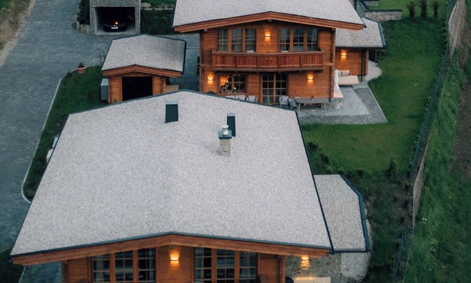 Weidach Ski Chalet | Sissi s green Chalets