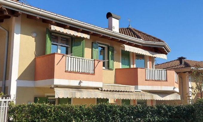 Duino-Aurisina Apartment | Sistiana 12/Z-11 Borgo delle Ginestre