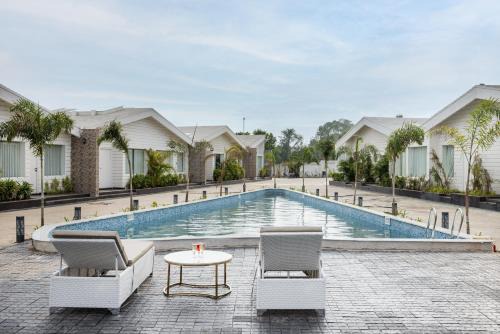 Bhojpur Resort | Sitara Palace and Resort