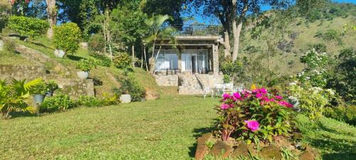 Hali-Ela Ski Chalet | Sithara Estate Cottage