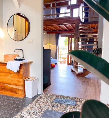 Mae Yao House | Sithaya Garden House @14
