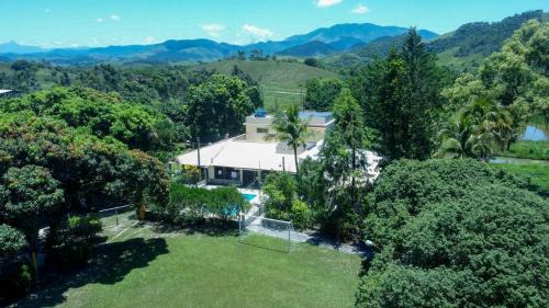 Rio Bonito House | Sitio BTK