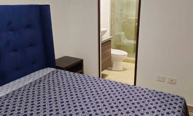 Cuautitlan Izcalli Apartment | Sittia Torre 35 Departamento 2 Recamaras Vista al lago