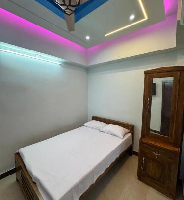 Nedumangad Hotel | Siva Jyothi