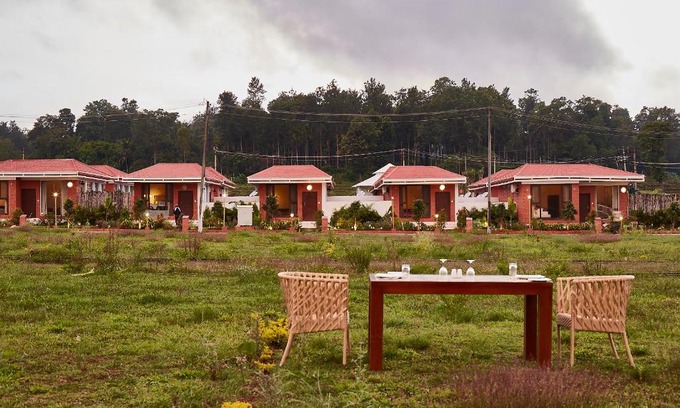 Piriyapatna Resort | Sixth Element
