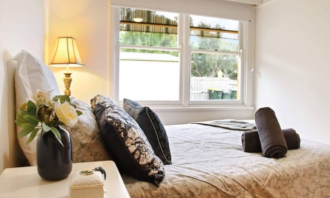 Highton House | Sixties Sanctuary I Retro Family Home