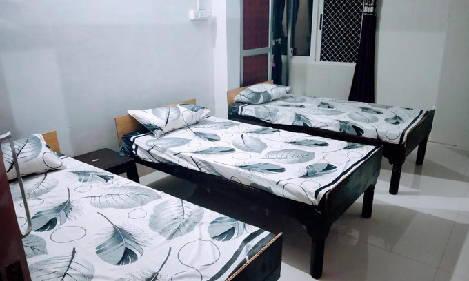 Chhibramau Hotel | Siya Ram Lodge - Hotel & Lodge