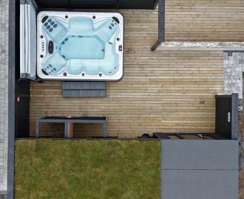 Eyrarbakki Apartment | Sjávargata Villa