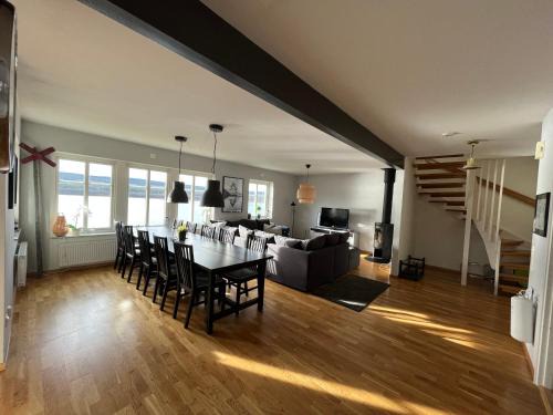 Funasdalen Apartment | Sjöängsvägen Funäsdalen