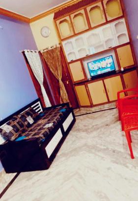 Tirupati Apartment | SJ HOMESTAYs 1