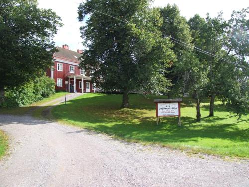 Asensbruk Bed & Breakfast | Skålleruds Gård