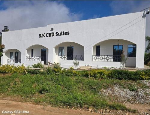 Taita Hills Apartment | SK CBD Suites Wundanyi Taita Taveta County