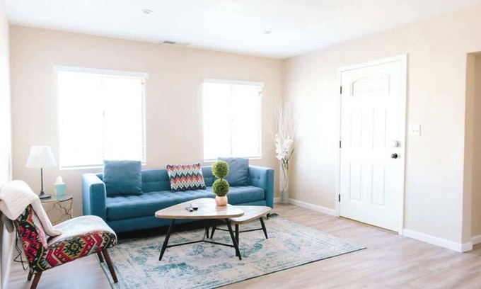 North Redondo House | SK Living | Redondo Beach | Home by LAX/Beaches