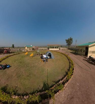 Bhainsrorgarh Other | SKA CAMPS & Advanture