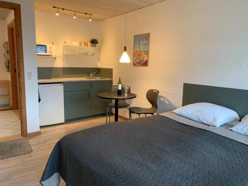 Ebeltoft House | Skansebakken 15