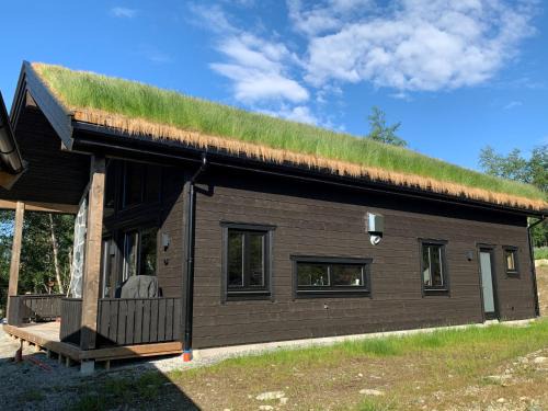 Tanndalen Villa | Skarvruet Lodge Funäsdalen