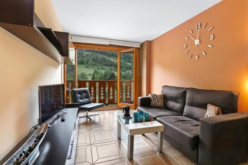 El Tarter Apartment | Ski Apartments El Tarter