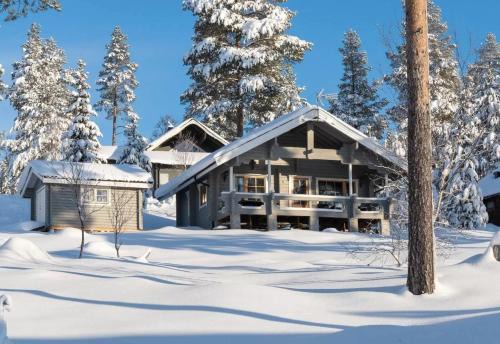 Lofsdalen House | Ski-in/Ski-out | Sauna | Pets allowed | Terrace