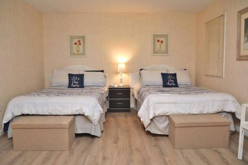 Mancelona Apartment | Ski In Ski Out - Sleeps 6 - Bring the family!