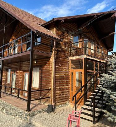 Bishkek Apartment | Ski resort Orlovka