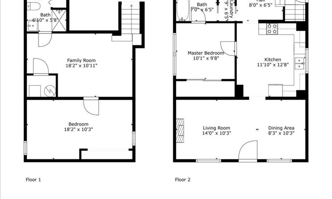 Millcreek House | SKI UTAH! Visit SLC, 30+ day Stays, Pet friendly!
