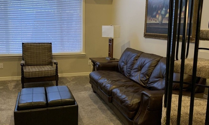Midway Condo | Ski Vacation in Utah