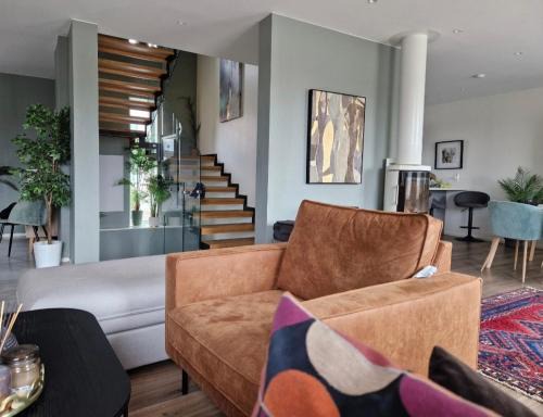Trondheim House | Ski-VM i Trondheim 2025, house with 5 big bedrooms